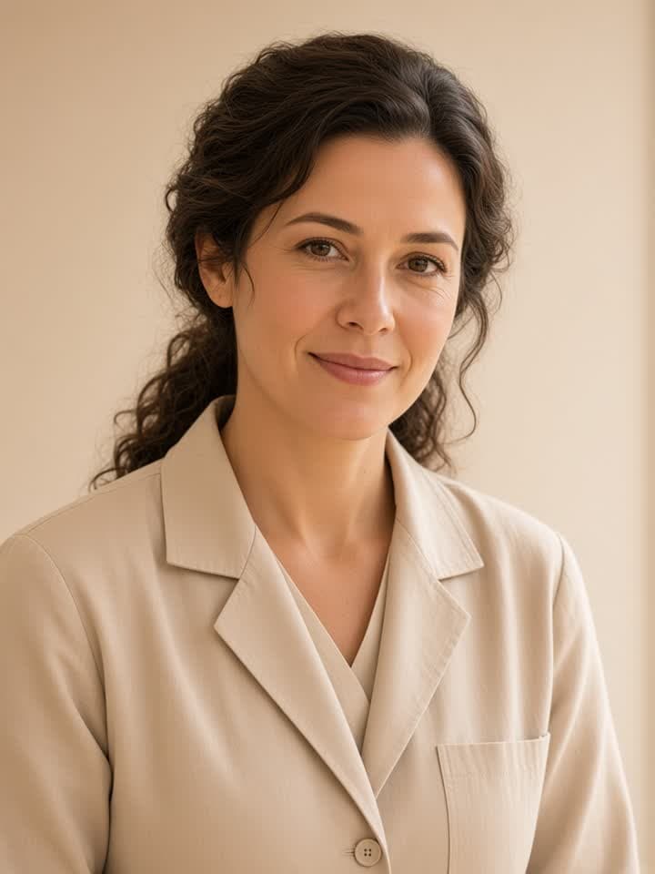 Dr. Ayşe Kaya