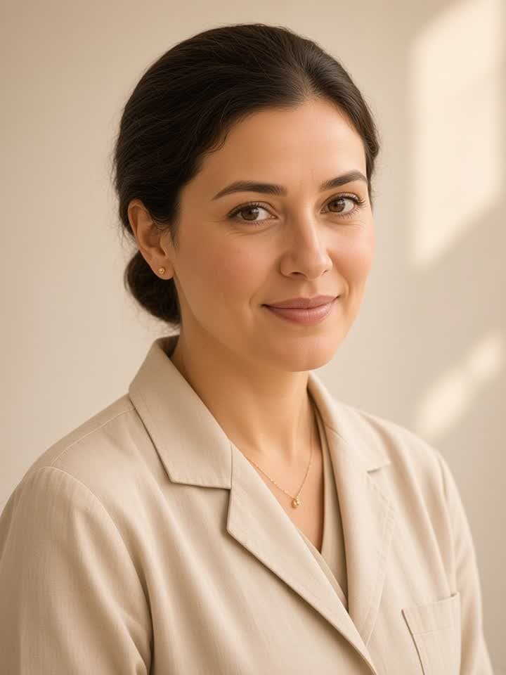 Dr. Fatma Şahin