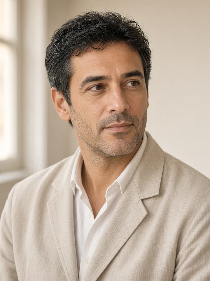 Dr. Mehmet Demir